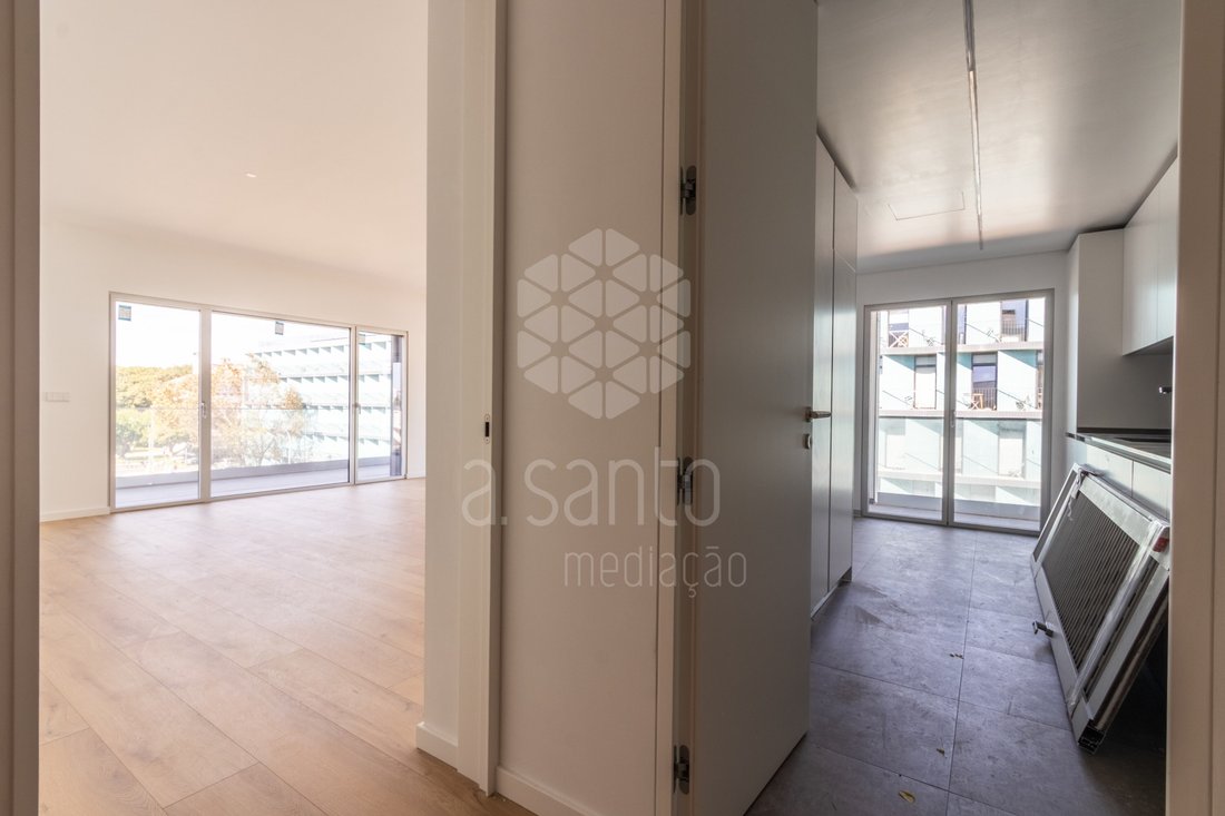 Apartment in Carcavelos e Parede, Lisbon, Portugal 3 - 16699307