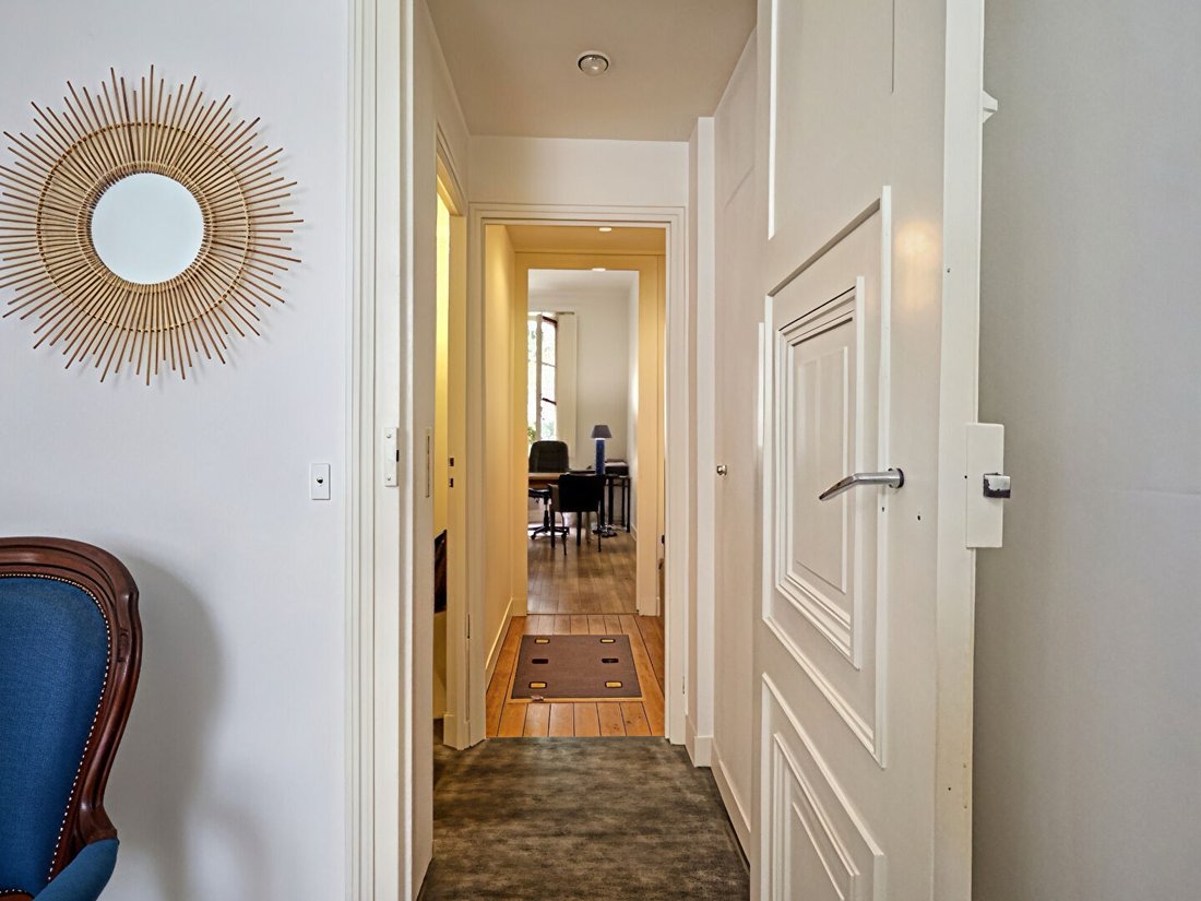 Wohnung in Odéon, Paris 6e Arrondissement, Paris 5 - 19170805