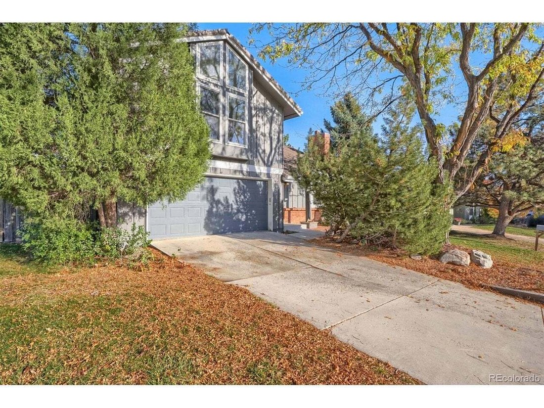 Maison à Centennial, Colorado, États-Unis 2 - 19174738