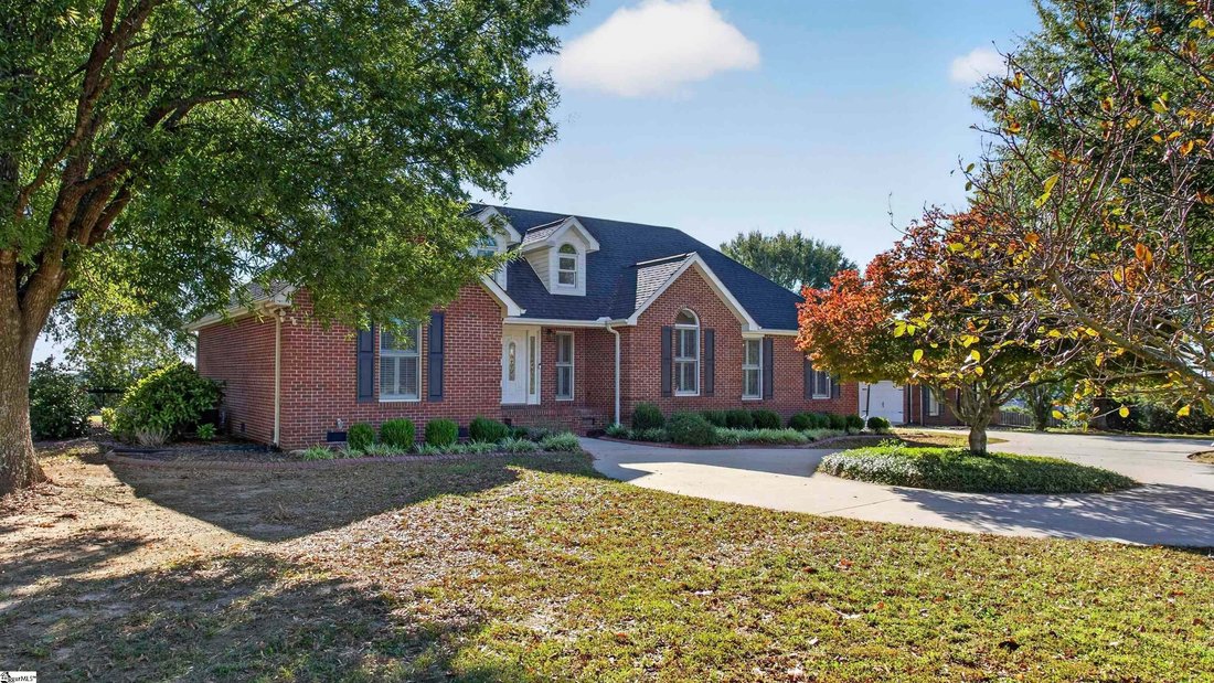House in Anderson, South Carolina, United States 1 - 19171370
