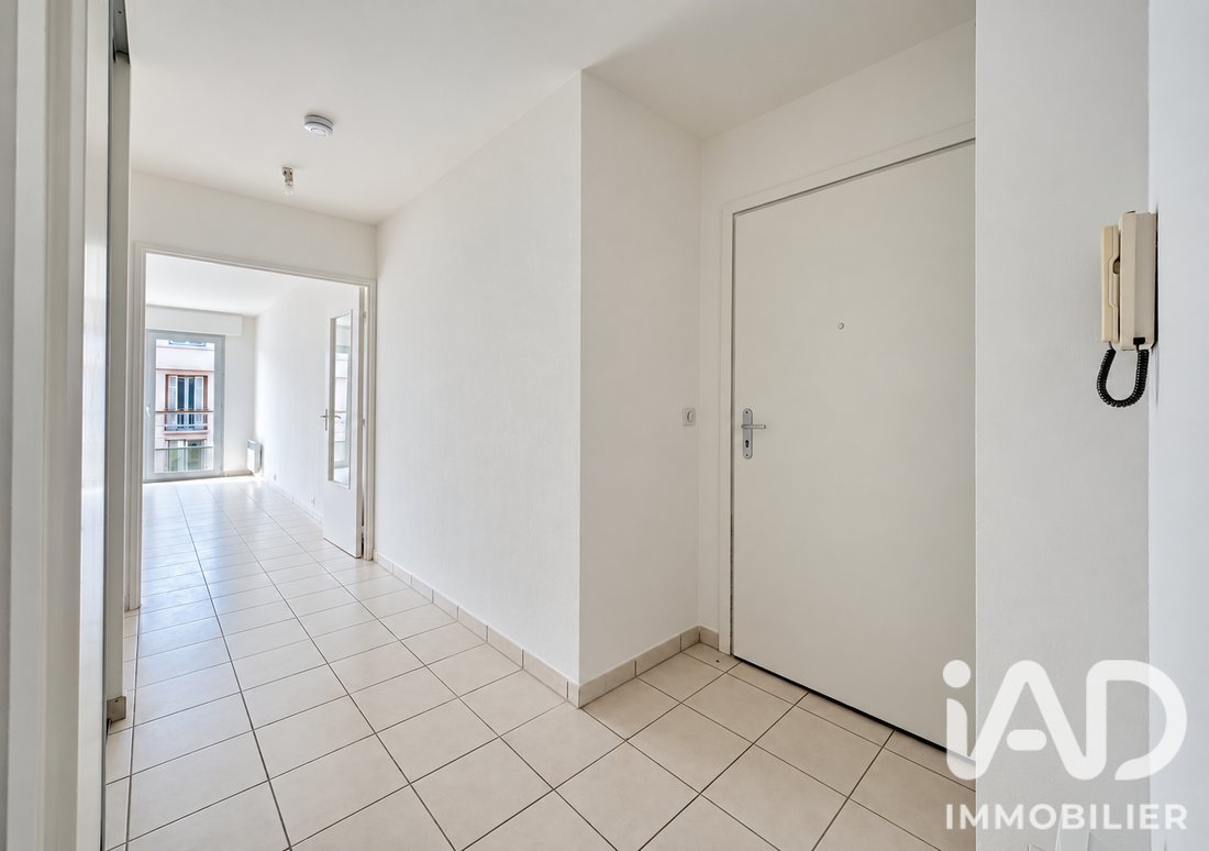 Apartamento en Fontmerle, Antibes, Francia 2 - 19180749