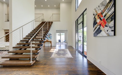 House in Houston, Texas, United States 1