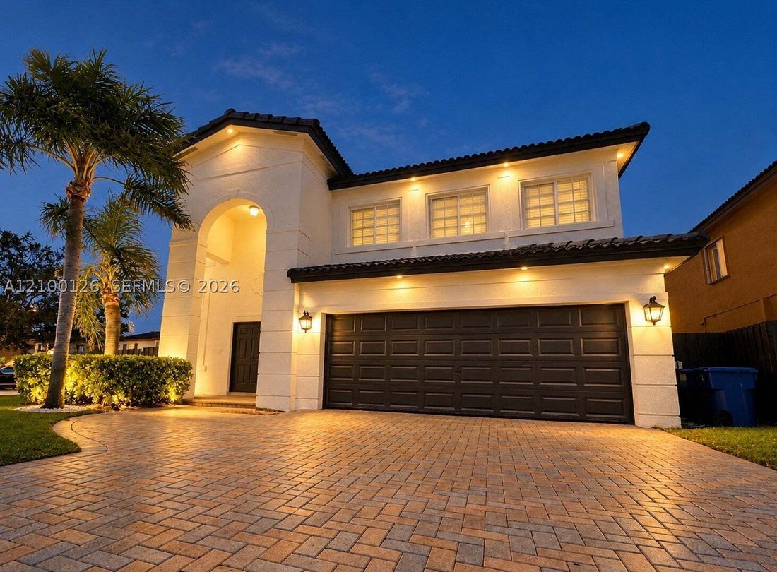 House in Miami, Florida, United States 2 - 19174703