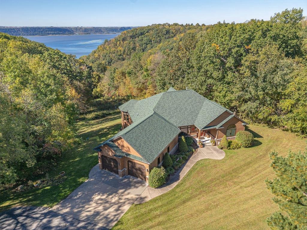 Casa a Ferryville, Wisconsin, Stati Uniti 2 - 19172297