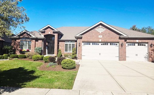 Maison à Mokena, Illinois, États-Unis 1