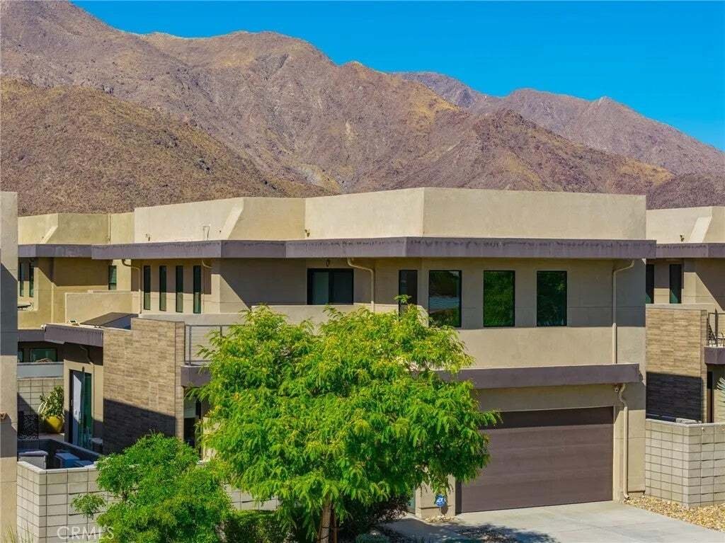 Maison à Palm Springs, Californie, États-Unis 3 - 19172594