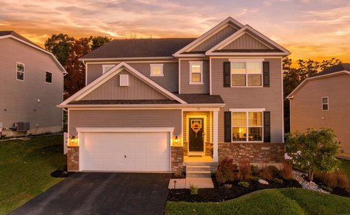 Casa a Downingtown, Pennsylvania, Stati Uniti 1