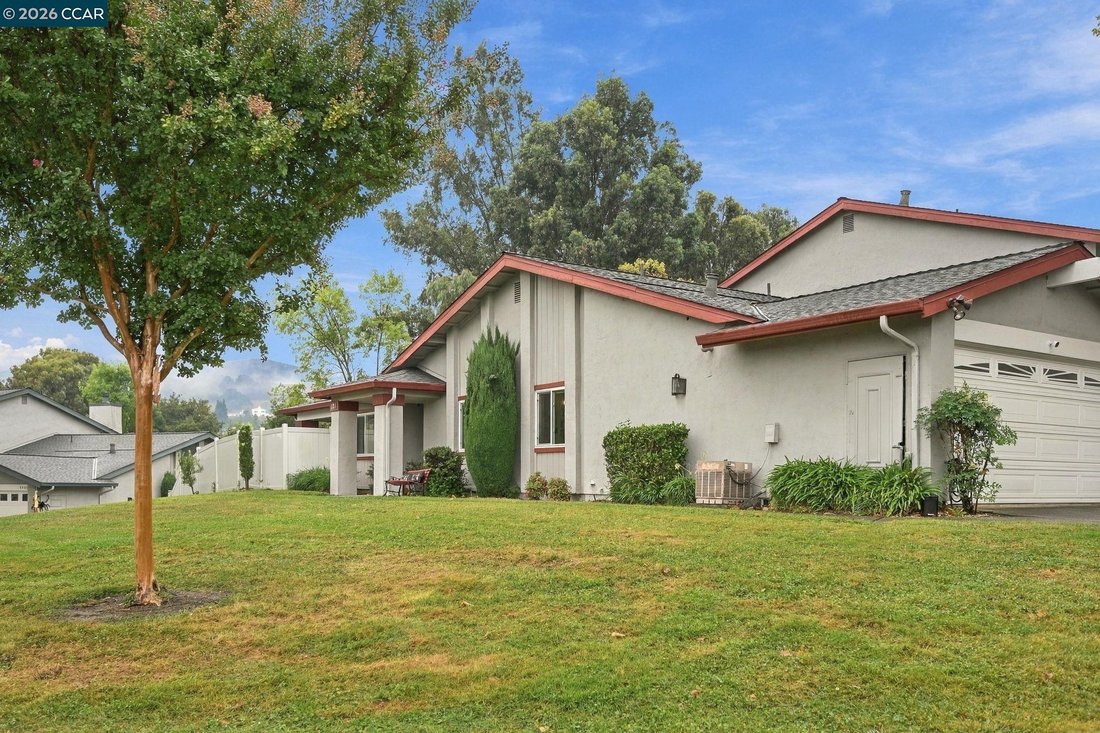 Villa in San Ramon, California, United States 2 - 19129415
