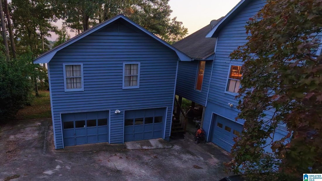 House in Pell City, Alabama, United States 3 - 19154755