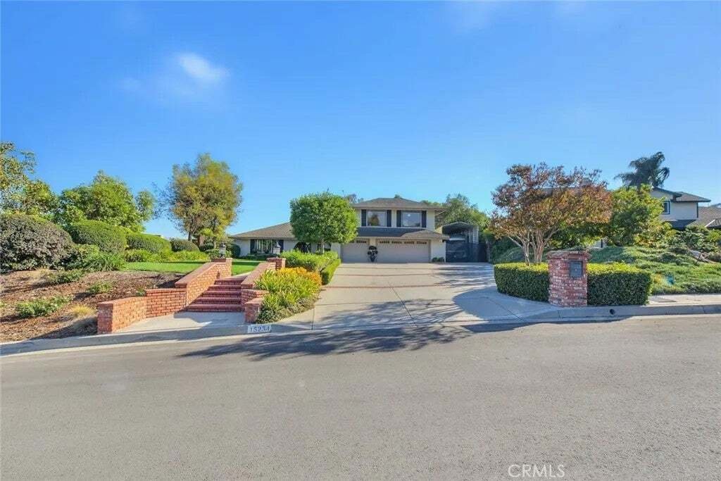 Haus in Chino Hills, Kalifornien, Vereinigte Staaten 4 - 19172524