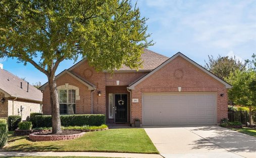 Casa a Fairview, Texas, Stati Uniti 1