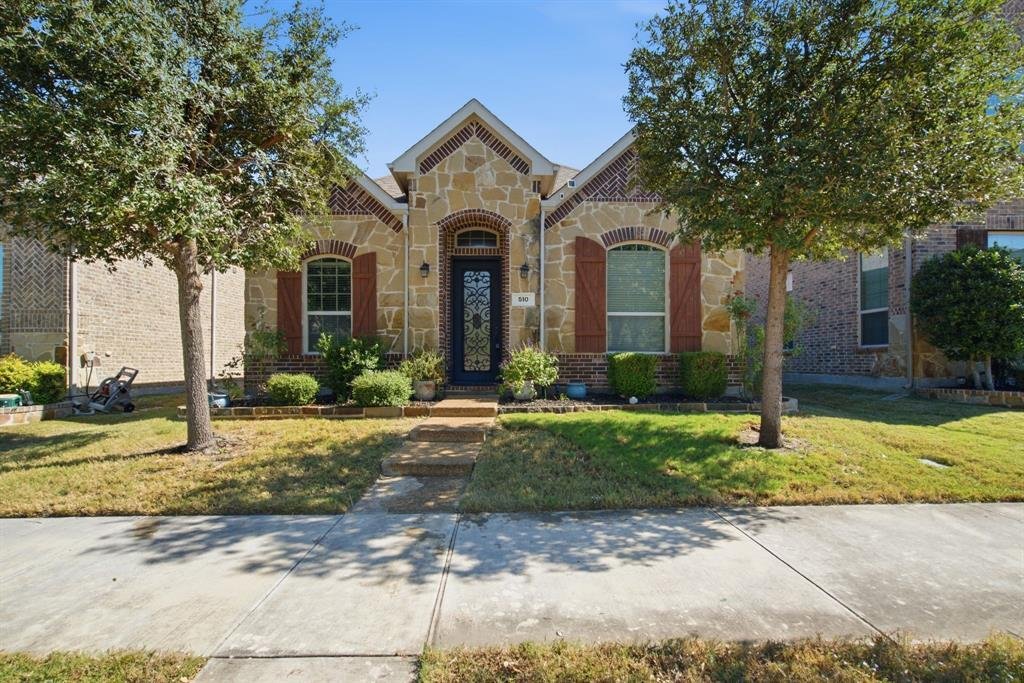 Haus in Euless, Texas, Vereinigte Staaten 1 - 19178242