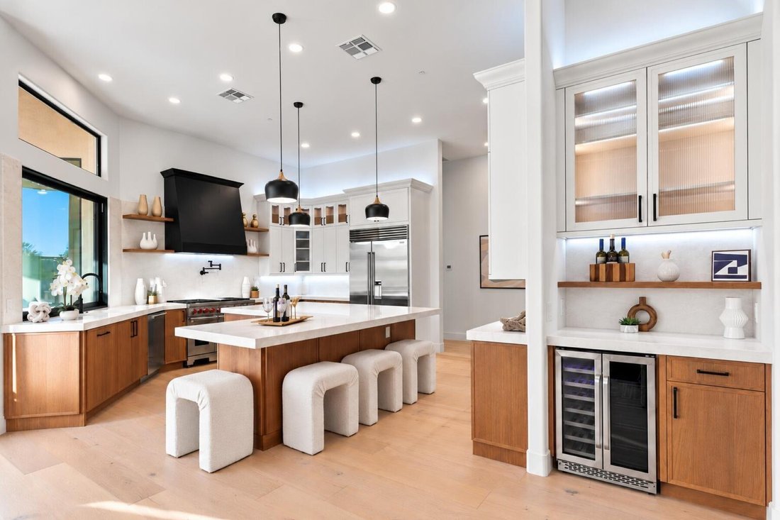 House in Scottsdale, Arizona, United States 2 - 19168614