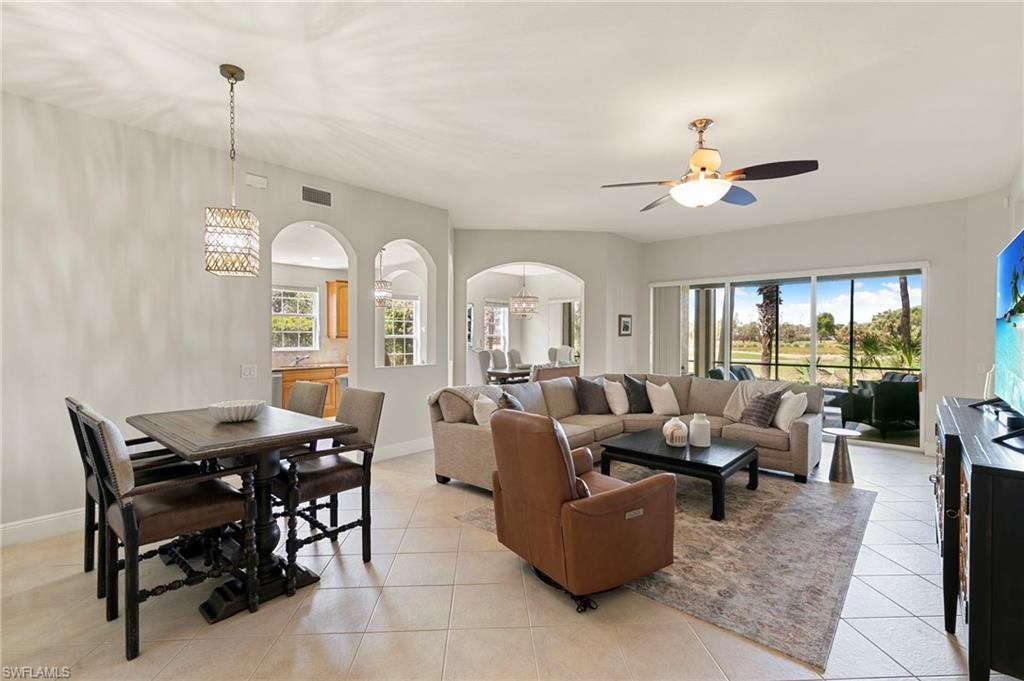 Appartement à Naples, Floride, États-Unis 5 - 19175628