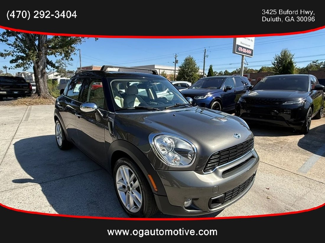 Coupe in Duluth, GA, United States 1 - 19178535