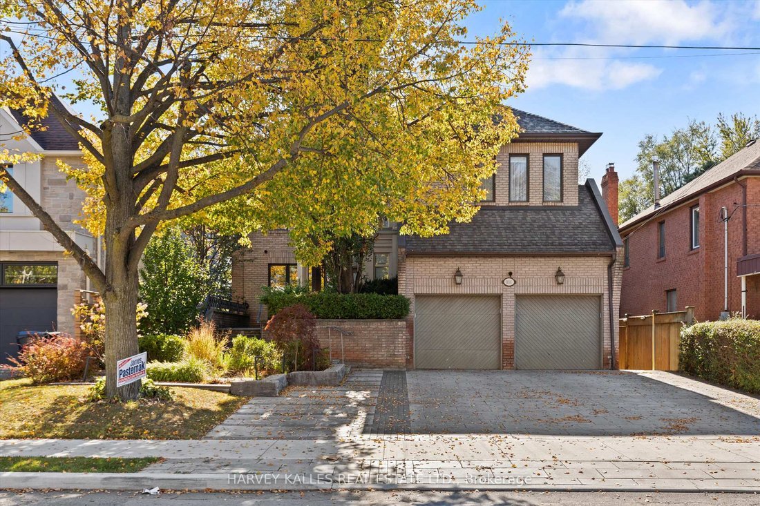 Casa a Toronto, Ontario, Canada 2 - 19179357
