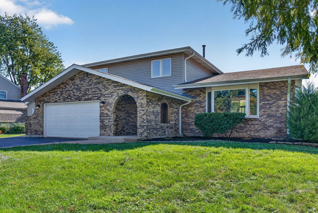 Casa a Naperville, Illinois, Stati Uniti 1 - 19172256