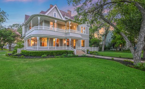 Casa a Bastrop, Texas, Stati Uniti 1