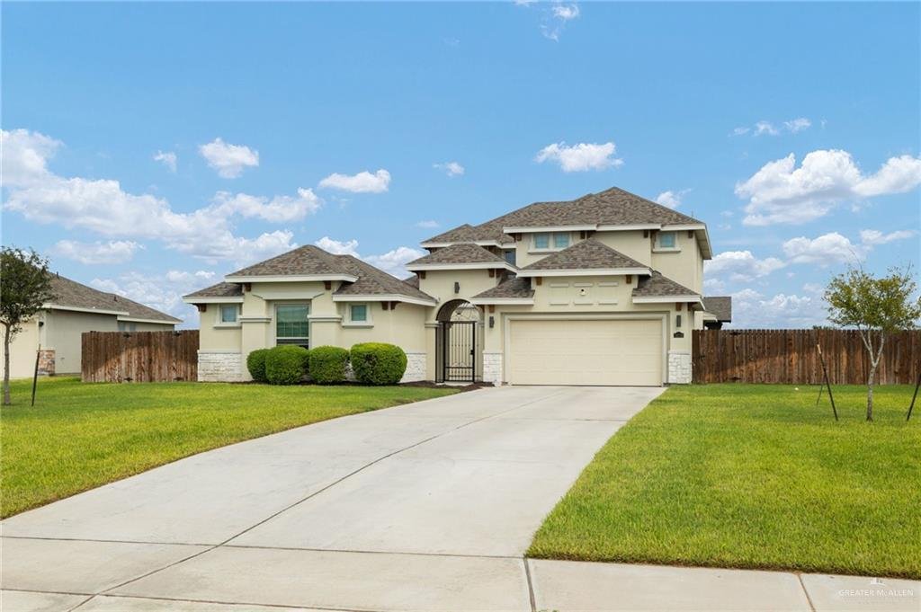 House in McAllen, Texas, United States 2 - 19169139