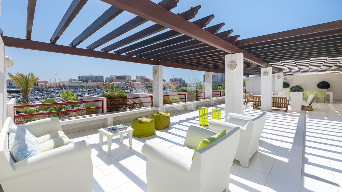 Apartment in Vilamoura, Quarteira, Algarve 1 - 19170634