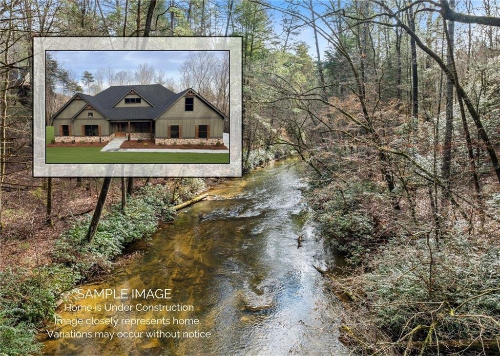 Casa en Clarkesville, Georgia, Estados Unidos 1 - 19170728