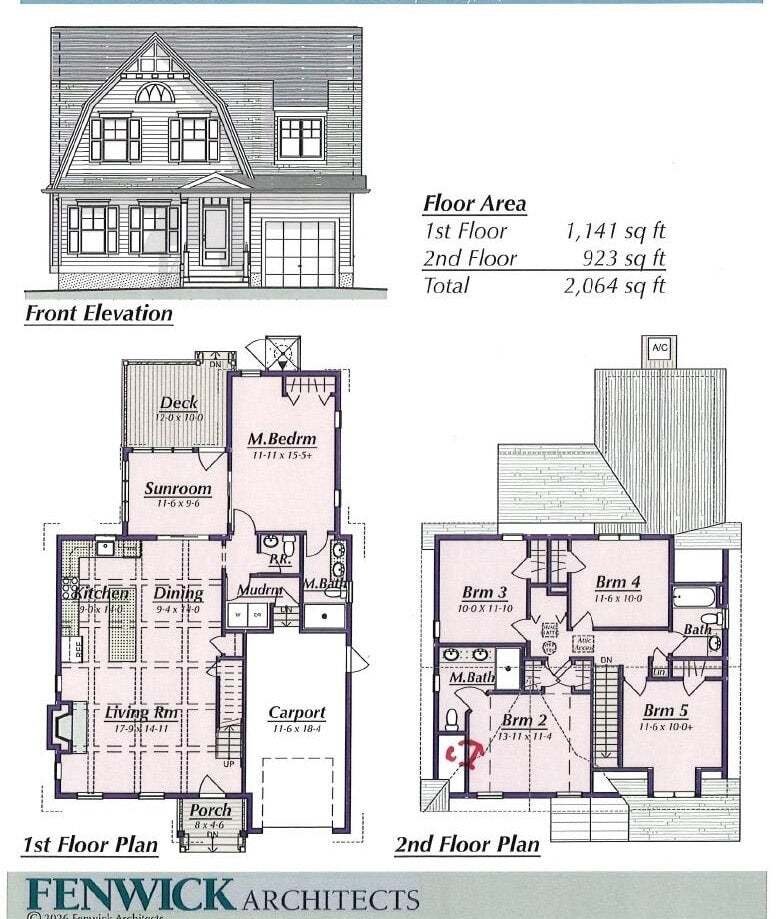 House in Cape May, New Jersey, United States 2 - 19171645
