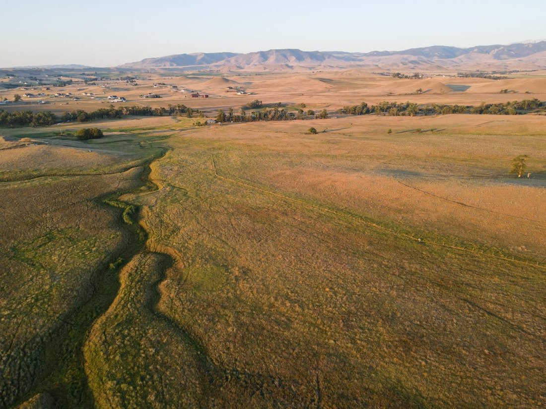 Land in Buffalo, Wyoming, Vereinigte Staaten 2 - 19171788