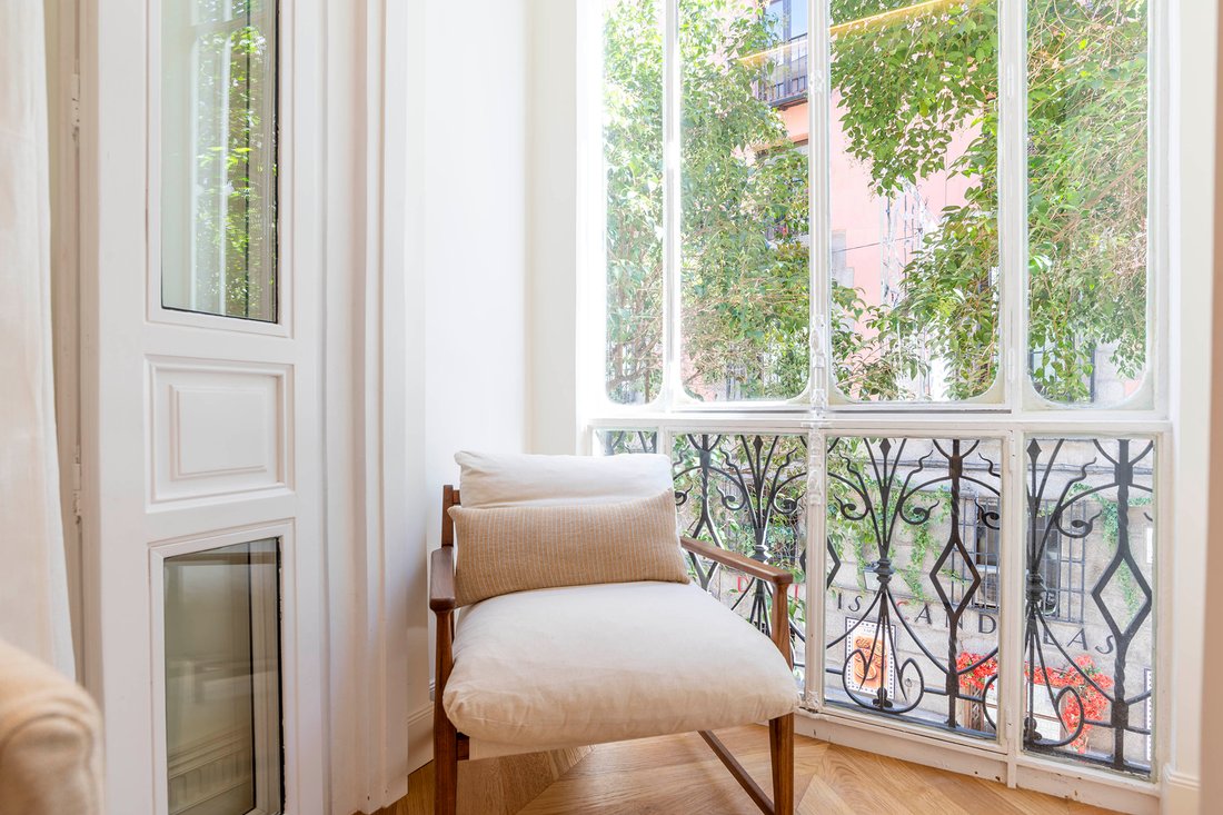 Wohnung in Centro, Madrid, Spanien 4 - 18342191