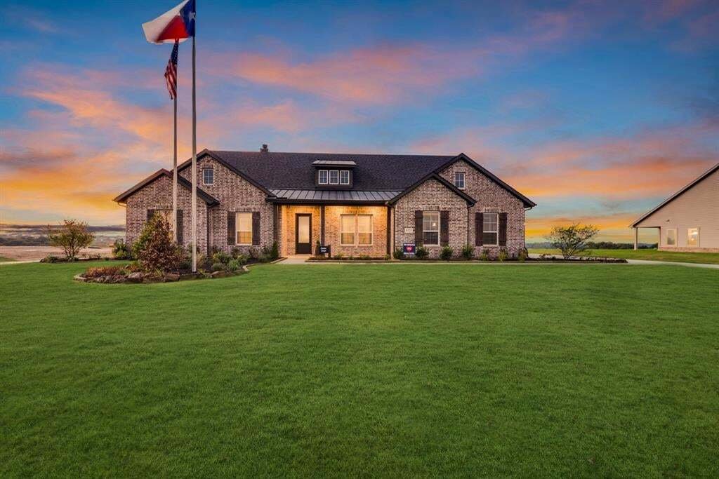 House in Weatherford, Texas, United States 1 - 19178234
