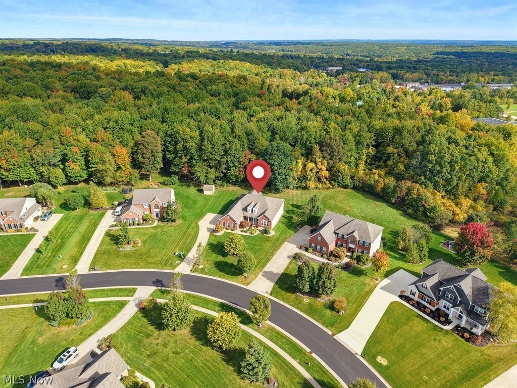 Casa a Richfield, Ohio, Stati Uniti 5 - 19173968