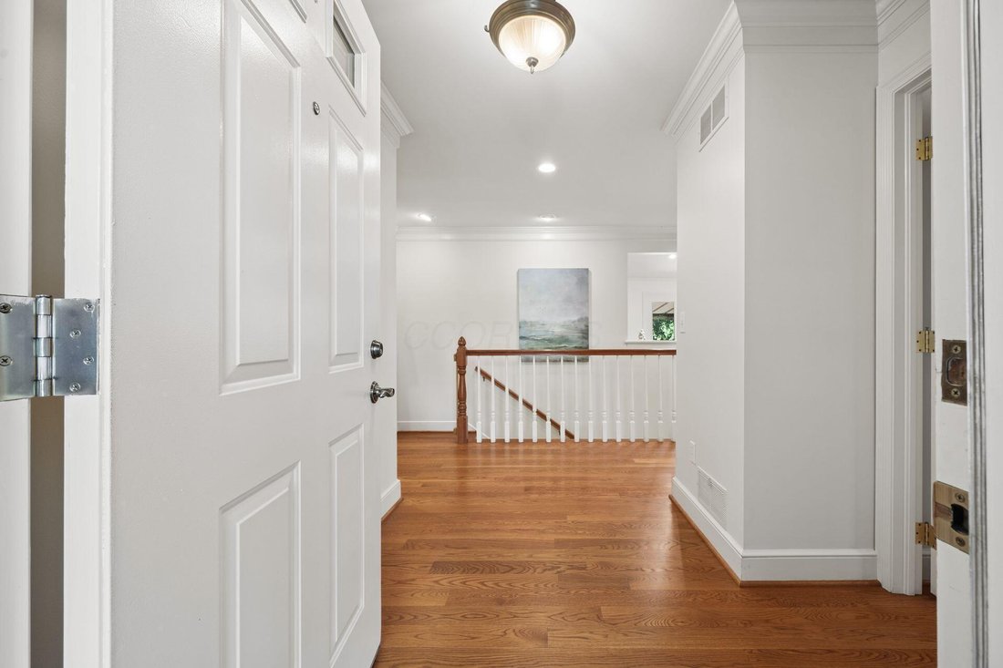 Condo in Dublin, Ohio, United States 4 - 19169247