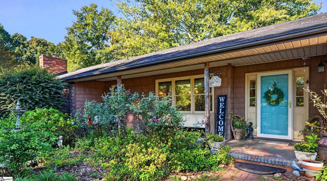 Haus in Pelzer, South Carolina, Vereinigte Staaten 2 - 19171374