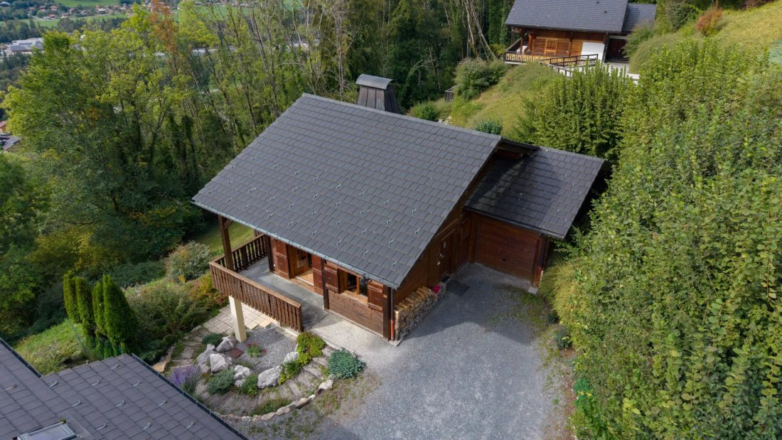 Chalet en Verchaix, Auvernia-Ródano-Alpes, Francia 2 - 19177242