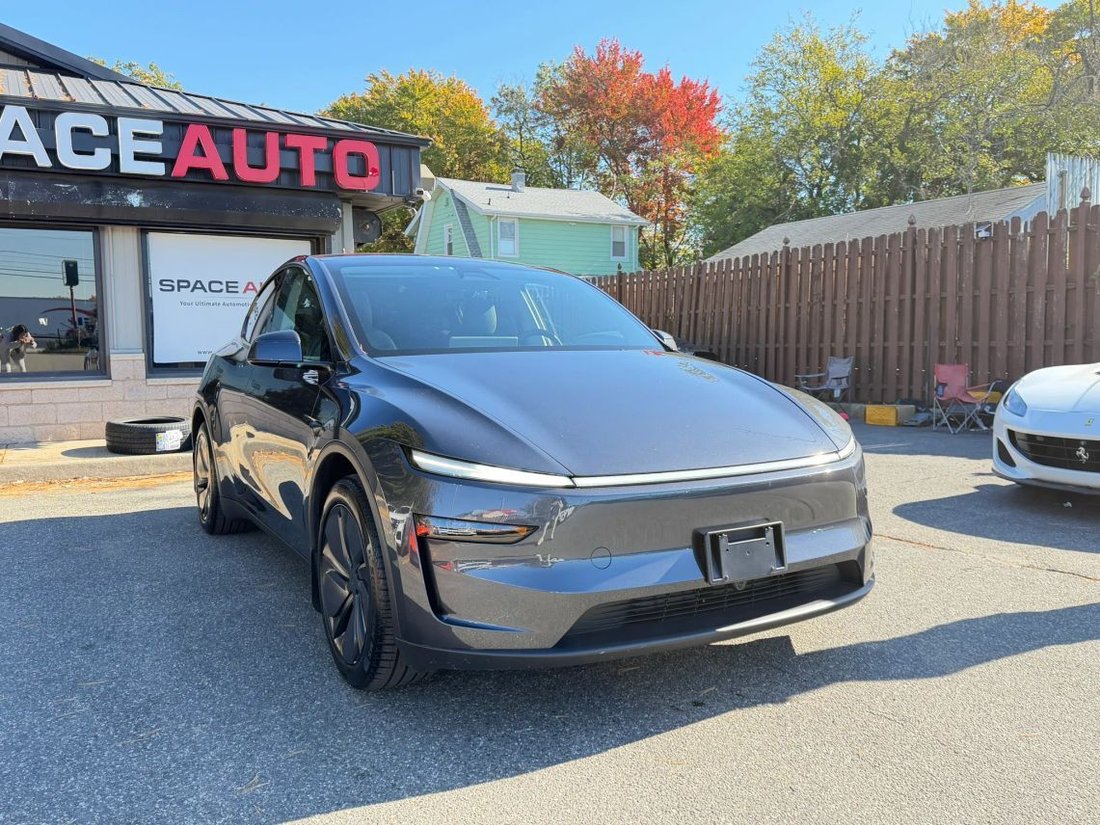 Suv in East Brunswick, NJ, United States 4 - 19173691