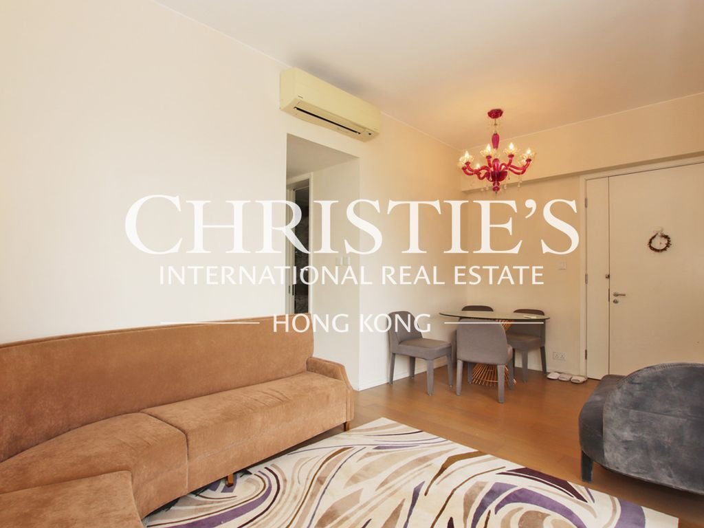 Wohnung in Hongkong, Hongkong 4 - 19175771