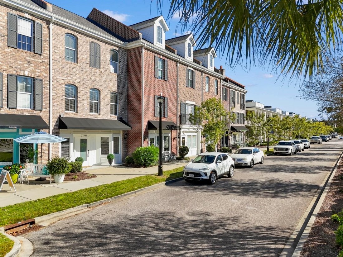 Maison à Myrtle Beach, Caroline du Sud, États-Unis 3 - 19171284
