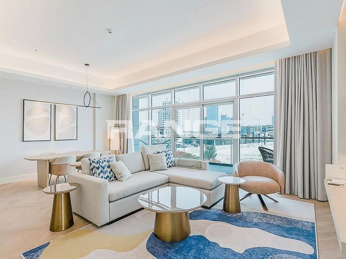 Apartment in Al Barsha South Second, Al Barsha, Dubai 1 - 19170244