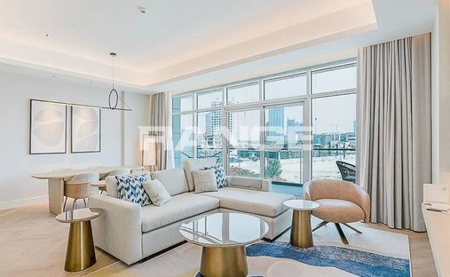 Appartamento in Al Barsha South Second, Al Barsha, Emirato di Dubai 1