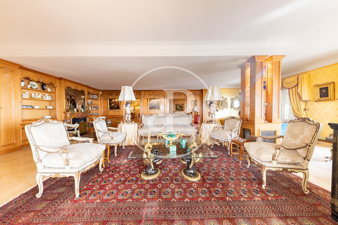 Villa in Gènova, Palma, Balearische Inseln 4 - 19175017