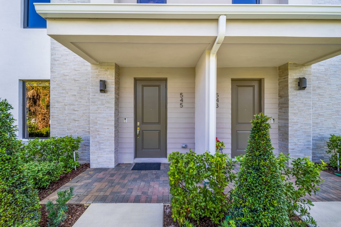 Townhouse in Wilton Manors, Florida, United States 2 - 19181742
