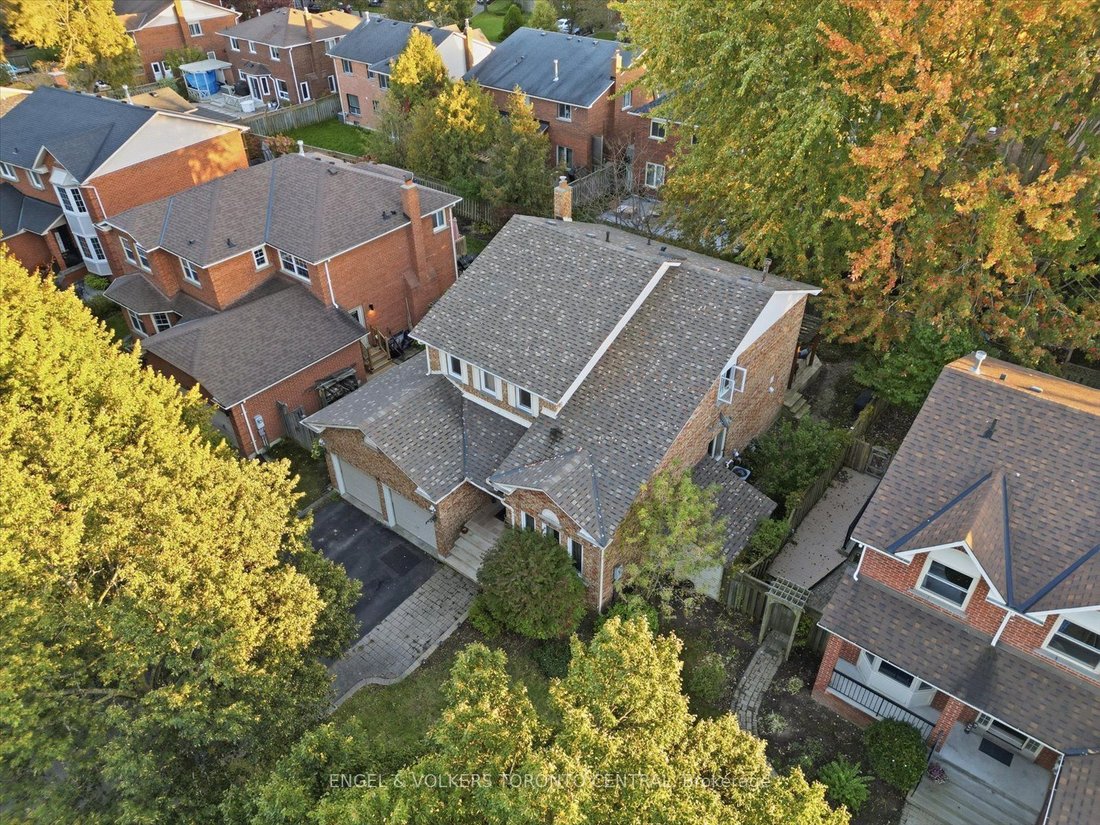 House in Ajax, Ontario, Canada 3 - 19178380