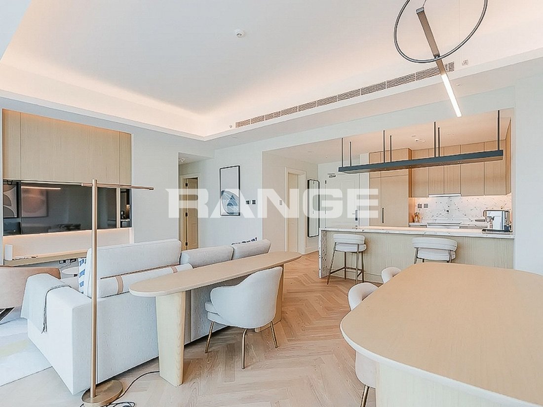 Apartment in Al Barsha South Second, Al Barsha, Dubai 3 - 19170244