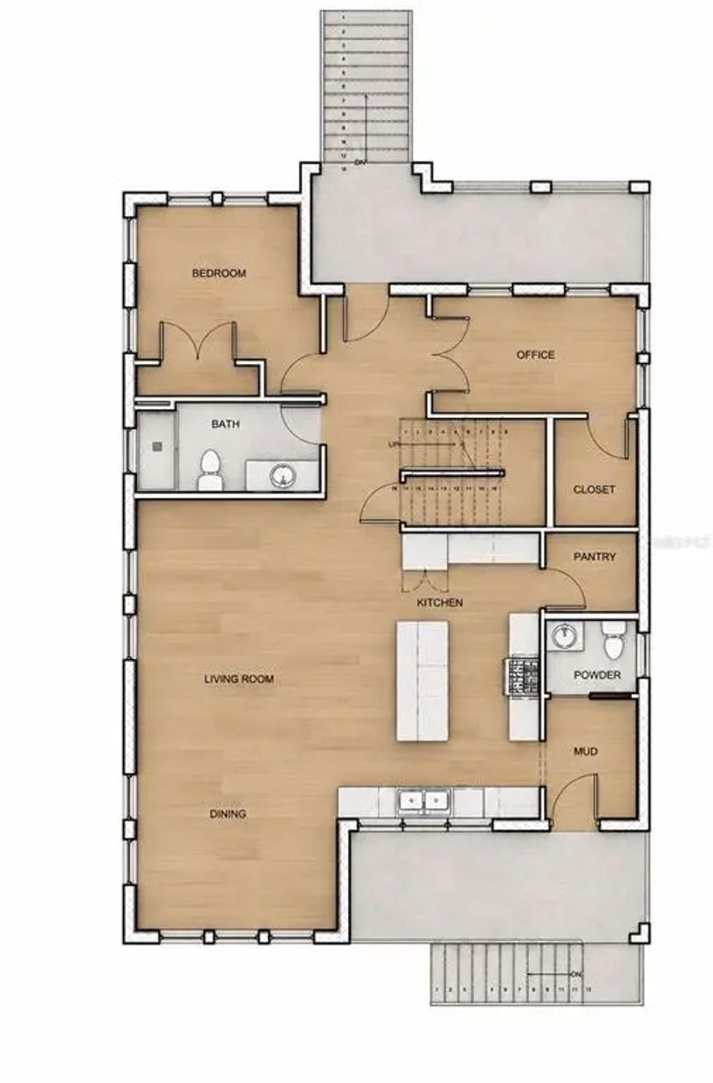 House in St. Petersburg, Florida, United States 5 - 19174288
