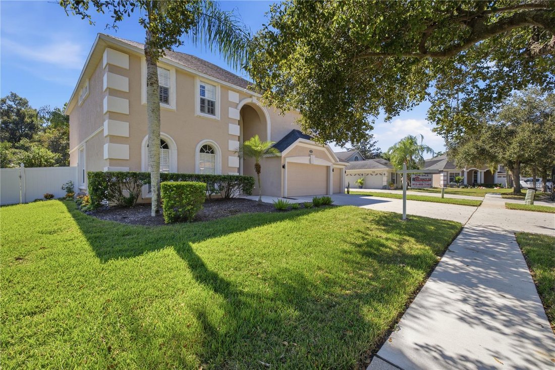 House in Odessa, Florida, United States 2 - 19172122