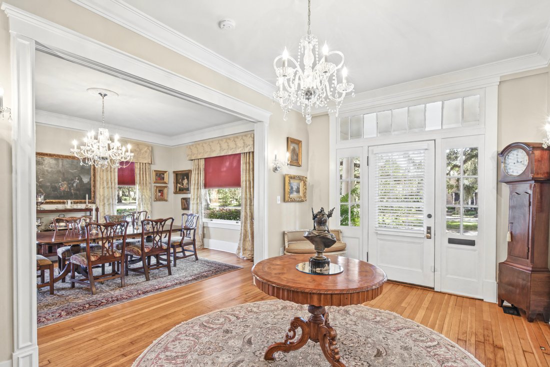 Haus in Savannah, Georgia, Vereinigte Staaten 5 - 19180716