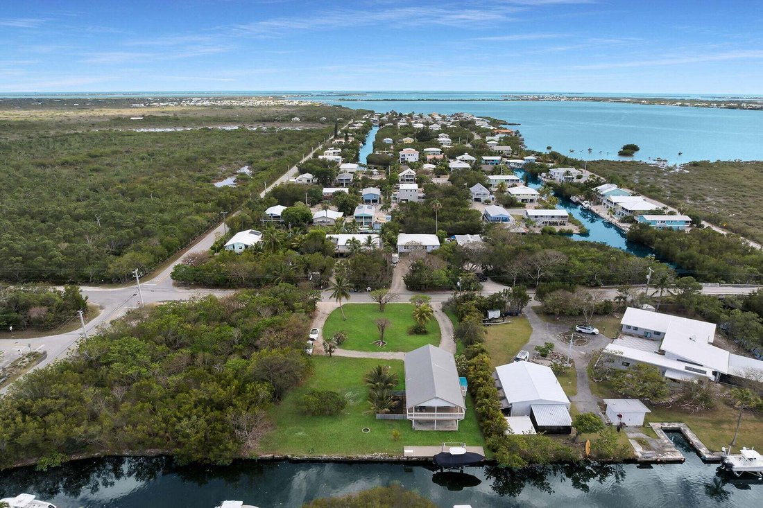 House in Big Pine Key, Florida, United States 5 - 19181764