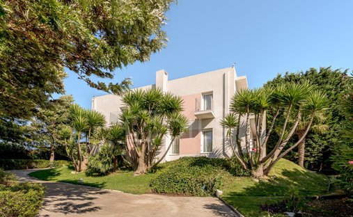 Haus in Barcarena, Lissabon, Portugal 1