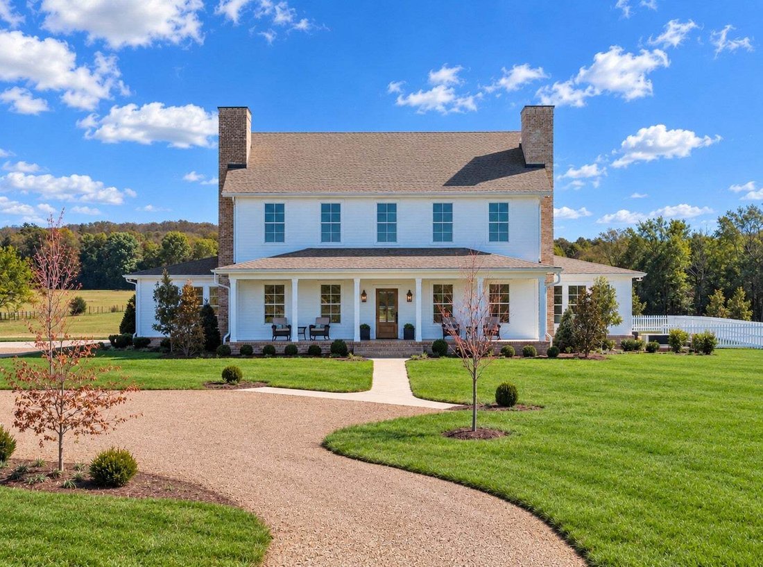 Maison à Belfast, Tennessee, États-Unis 1 - 19168827
