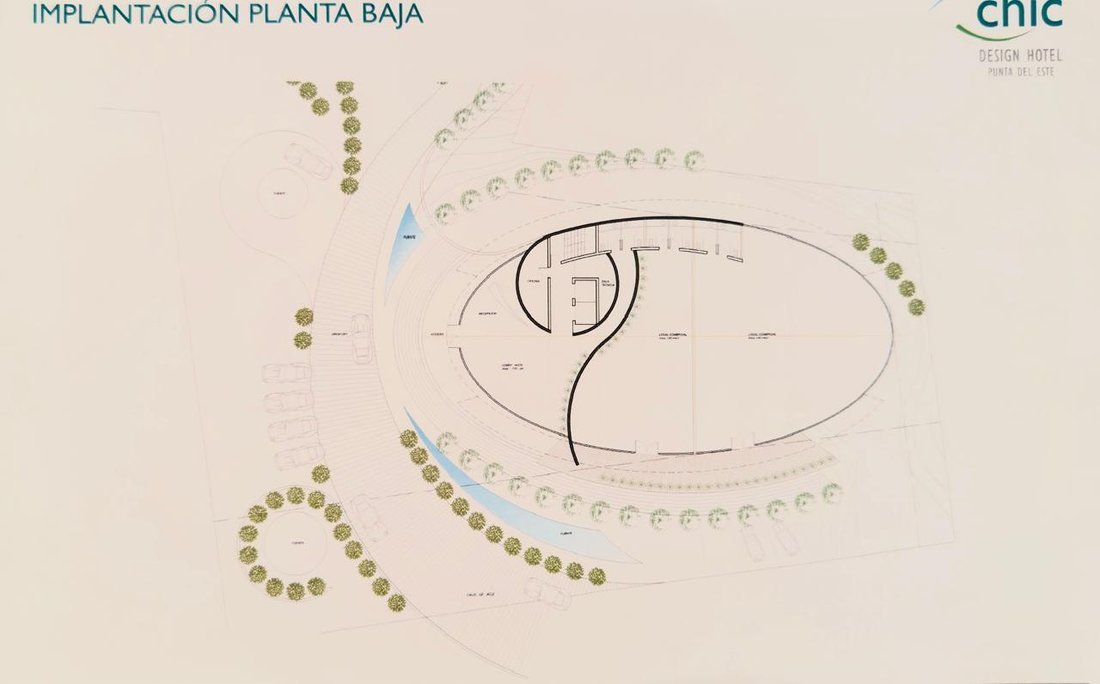 Land in Punta del Este, Departamento Maldonado, Uruguay 4 - 19171306