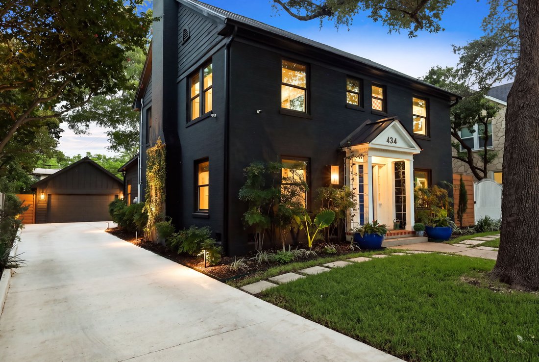 House in San Antonio, Texas, United States 3 - 19174325